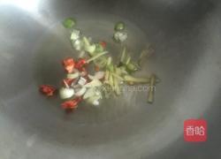 辣炒海螺丝的做法图解2