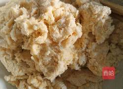 培根芝士面包的做法图解2