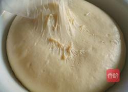 培根芝士面包的做法图解8