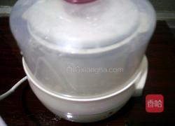 银耳红薯莲子羹的做法图解8