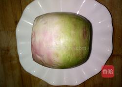 红颜知己的做法图解1