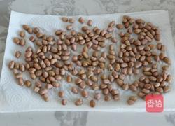 果仁菠菜的做法图解3