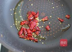 果仁菠菜的做法图解6