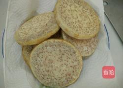 香芋扣肉的做法图解8