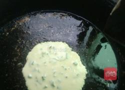 鸡蛋葱饼的做法图解5