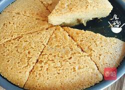 马拉糕（烤箱版）的做法图解12