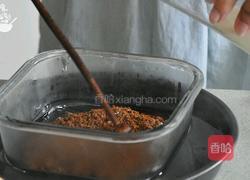 马拉糕（烤箱版）的做法图解3