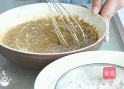 马拉糕（烤箱版）的做法图解7