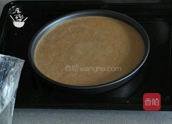 马拉糕（烤箱版）的做法图解9