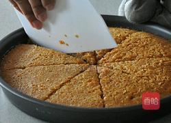 马拉糕（烤箱版）的做法图解10