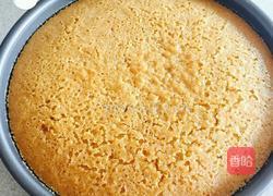 马拉糕（烤箱版）的做法图解13