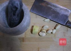 拌萝卜丝的做法图解2