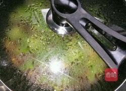 油焖辣椒的做法图解4