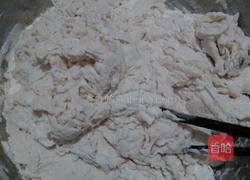 牛肉馅饼的做法图解2