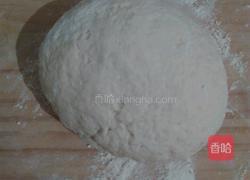 牛肉馅饼的做法图解3