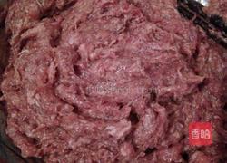 牛肉馅饼的做法图解7