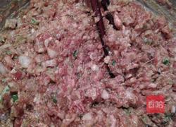 牛肉馅饼的做法图解8