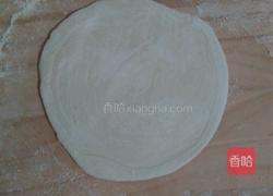 牛肉馅饼的做法图解10