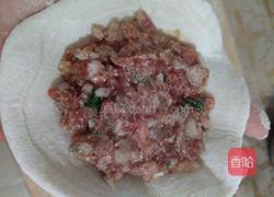 牛肉馅饼的做法图解11