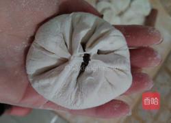 牛肉馅饼的做法图解12