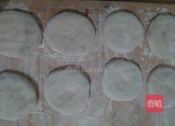 牛肉馅饼的做法图解14