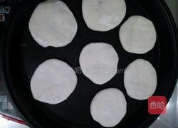 牛肉馅饼的做法图解15