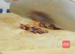 砂锅腊肉饭的做法图解3