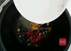 四物汤的做法图解3