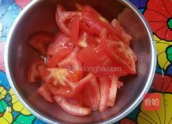 酸辣粉丝的做法图解3