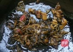 酸辣粉丝的做法图解6