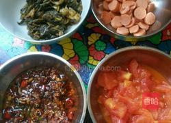 酸辣粉丝的做法图解9