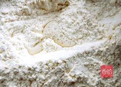 原味花卷的做法图解3