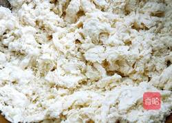 原味花卷的做法图解4