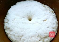 原味花卷的做法图解6