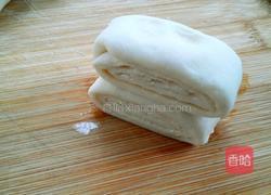 原味花卷的做法图解15
