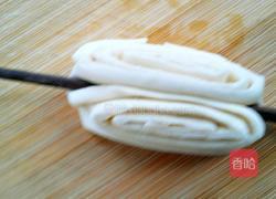 原味花卷的做法图解16