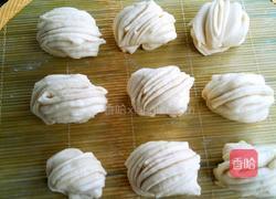 原味花卷的做法图解19