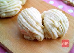 原味花卷的做法图解22