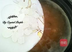 陈皮绿豆沙的做法图解4