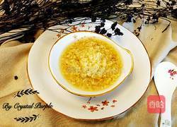 陈皮绿豆沙的做法图解5