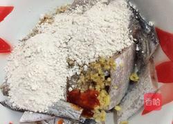 香炸带鱼的做法图解2