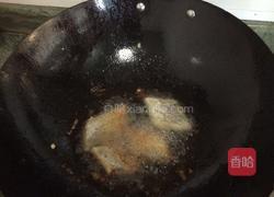 香炸带鱼的做法图解4