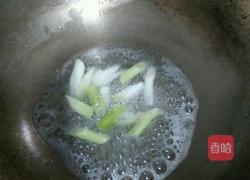 素炒的做法图解5