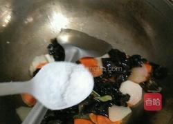 素炒的做法图解10