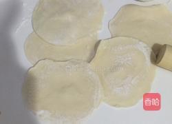 韩式蒸饺的做法图解7