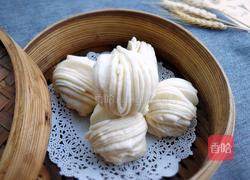 原味花卷的做法图解23