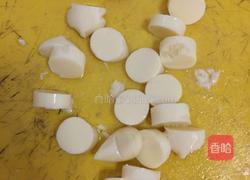 红烧日本豆腐的做法图解1