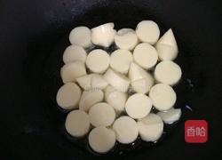红烧日本豆腐的做法图解2