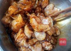 鸡丁烧土豆的做法图解2