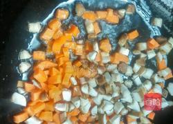 拌饭小炒的做法图解3